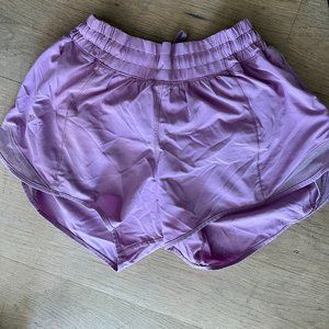 lululemon shorts